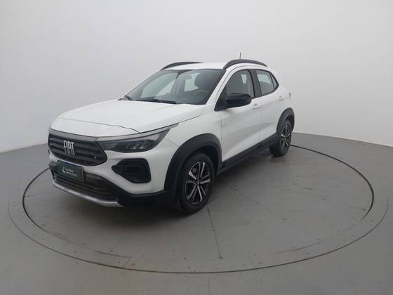 FIAT PULSE 1.0 TURBO 200 HYBRID AUDACE CVT